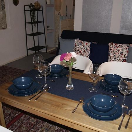 Cosy Apartment In The Old Town II Warschau Buitenkant foto