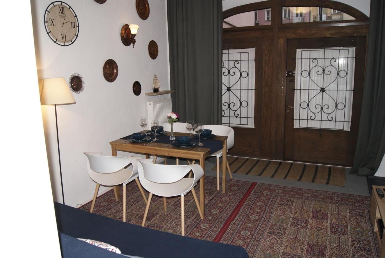 Cosy Apartment In The Old Town II Warschau Buitenkant foto