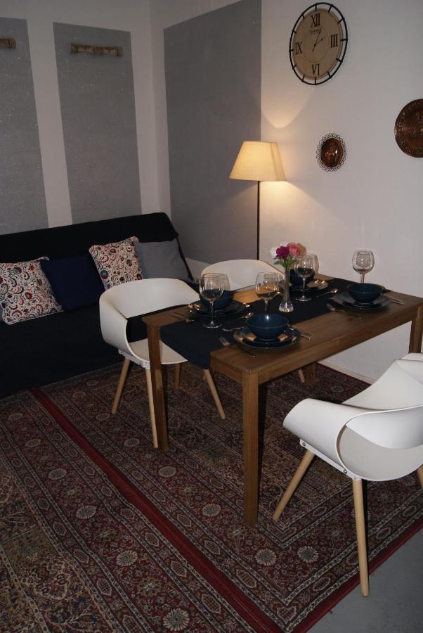 Cosy Apartment In The Old Town II Warschau Buitenkant foto