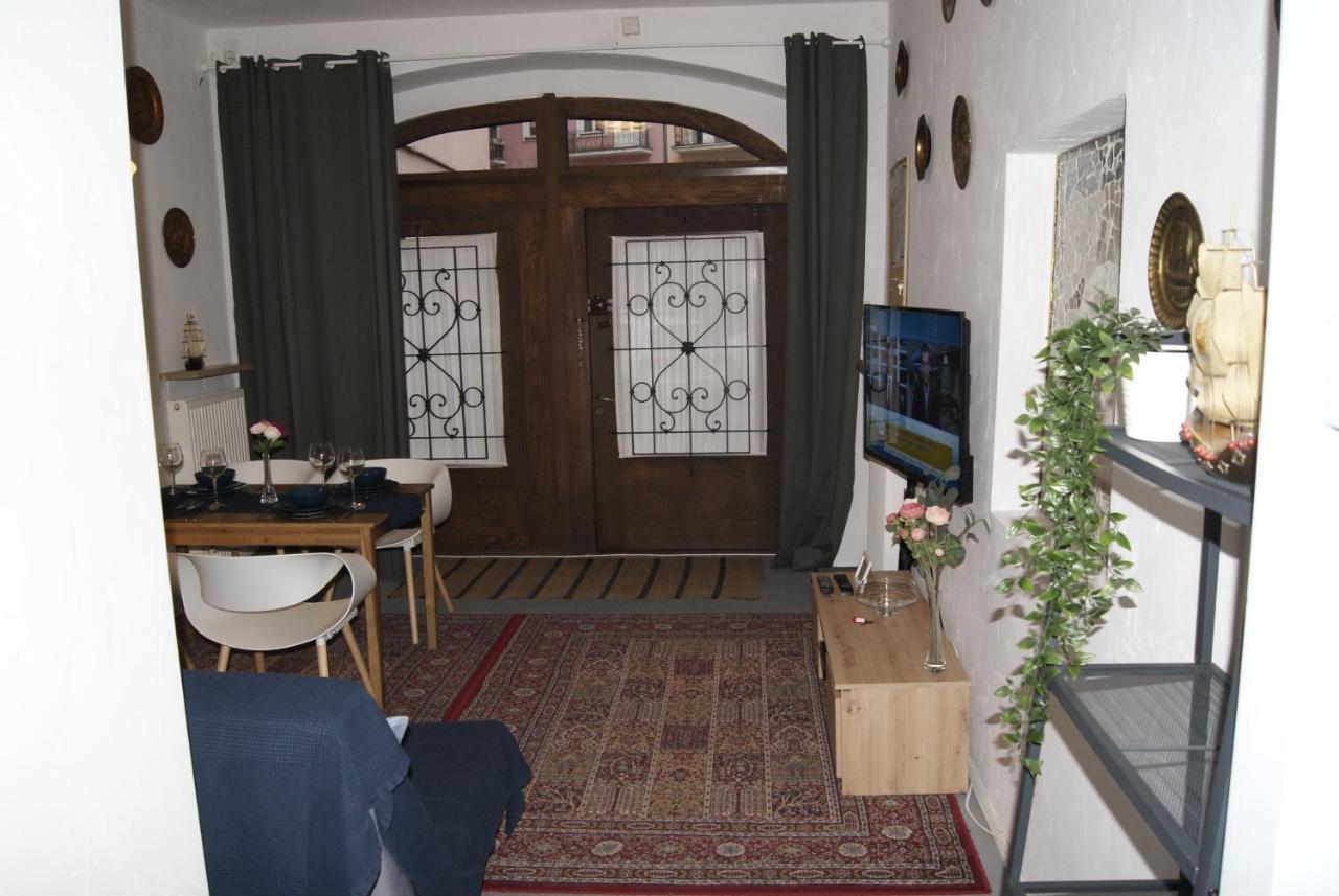 Cosy Apartment In The Old Town II Warschau Buitenkant foto